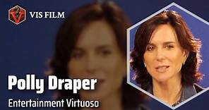 Polly Draper: Multifaceted Creative Force | Actors & Actresses Biography