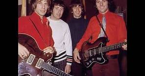 The Troggs - BBC Sessions Remastered