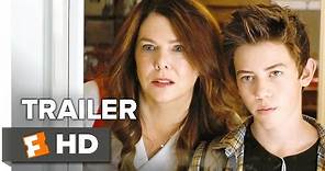 Middle School: The Worst Years of My Life Official Trailer #1 (2016) - Lauren Graham Movie HD