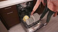How to Troubleshoot Dishwasher Not Drying - Whirlpool® Dishwasher