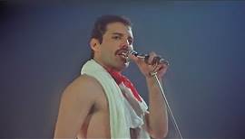 Queen - We Will Rock You • Live in Montreal 1981 Excellent Quality