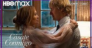 Marry Me | Tráiler oficial | Español subtitulado | HBO Max