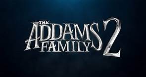 THE ADDAMS FAMILY 2 – Official International Trailer (Universal Pictures) HD