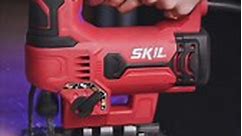 Finally tested Skil’s jigsaw 😍 #fbreels #powertools #skil #jigsaw | GLI Construction Services