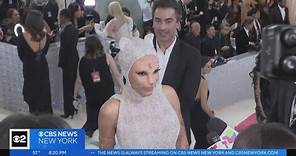 Met Gala 2023: Best looks & interviews from the red carpet - Part 2