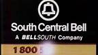 1984 South Central Bell "A Bellsouth Company" TV Commercial