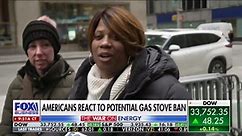 Gov. Hochul quietly sneaks in proposal to ban sale of gas stoves, fuels outrage across New York