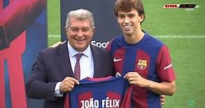 El increíble sueldo de João Félix con el Barça