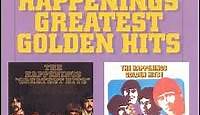 The Happenings - Greatest Golden Hits