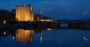 Top 10 Best Castles in IRELAND