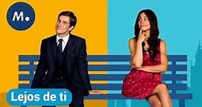 'Lejos de ti': La nueva comedia romántica que llegará muy pronto a Telecinco | Mediaset