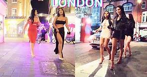 🇬🇧 Beautiful Single Ladies Nightlife London