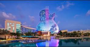 Seminole Hard Rock Hotel & Casino Hollywood