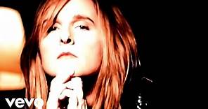 Melissa Etheridge - I Want To Come Over (Official Music Video)