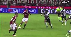 Antonio Cassano Compilation | AC Milan 2011-12