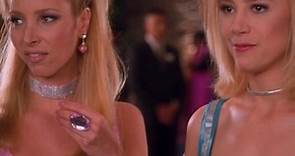 Romy and Michele's High School Reunion 25th anniversary | Prime Video