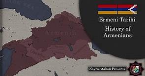 History of Armenians | Ermeni Tarihi