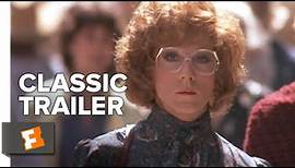 Tootsie (1982) Trailer #1 | Movieclips Classic Trailers