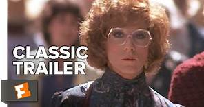 Tootsie (1982) Trailer #1 | Movieclips Classic Trailers