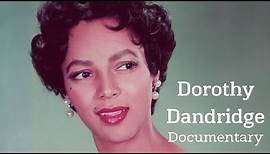 Dorothy Dandridge Documentary (1998)