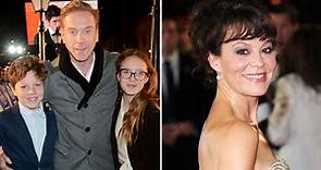 Damian Lewis reveals wife Helen McCrory’s moving message to their children before her death