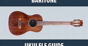 The Baritone Ukulele Ultimate Guide [Everything You Need To Know About Baritones] - Kala Brand Music Co.™