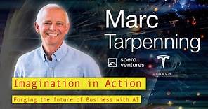 Tesla cofounder Marc Tarpenning: AI & future of the electric car ⚡️| MIT 2023