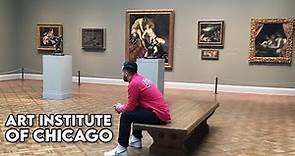 20 Must See Works at The Art Institute of Chicago