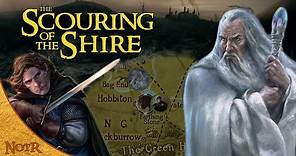 The Scouring of the Shire | Tolkien Explained