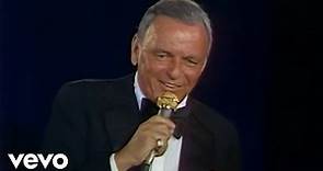 Frank Sinatra - My Way (Live At Caesars Palace/1978)