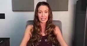 Shannon Elizabeth explains why she warned people off watching American Pie before it was released