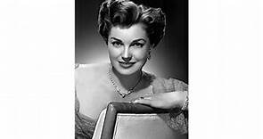 Esther Williams Biography
