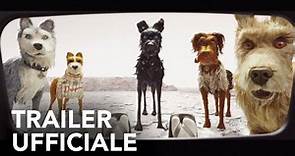 L'isola dei cani di Wes Anderson - Trailer Ufficiale