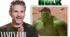 Eric Bana Breaks Down His Career, from 'Hulk' to 'Dirty John' | Vanity Fair