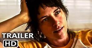 LOVE LIES BLEEDING Trailer (2024) Kristen Stewart, Ed Harris