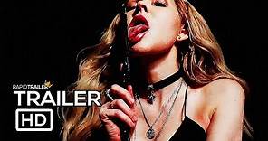 BLOOD CRAFT Official Trailer (2019) Horror Movie HD