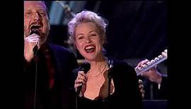 The Mamas & the Papas perform "California Dreamin'" at the 1998 Hall of Fame Induction Ceremony