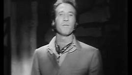 Marty Robbins appearance Johnny Cash show 1970 PART 1