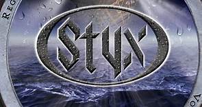 Styx - Regeneration Volume I & II