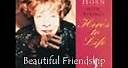 Shirley Horn - Beautiful Friendship