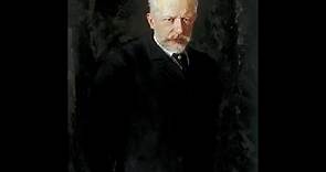 Tchaikovsky - Eugene Onegin Opera Waltz