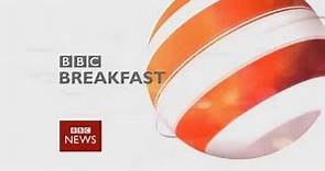 BBC Breakfast outro (HD)