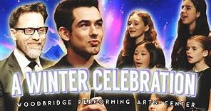 "A Winter Celebration" | South Lake Middle School performs at Woodbridge High School | Irvine, CA