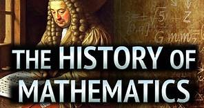 The History of Mathematics. Documentary