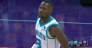 Terry Rozier | Scoring Highlights | DECEMBER 2023 | HORNETS | SCARY TERRY!