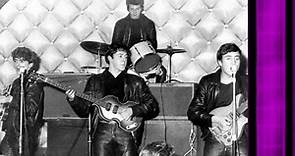 The Beatles: BBC Radio Debut Tape HD (1962)
