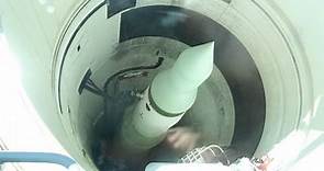 Minuteman Missile Tour in South Dakota FULL