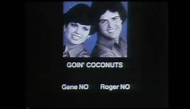 Goin' Coconuts (1978) movie review - Sneak Previews with Roger Ebert and Gene Siskel