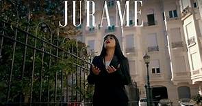 Mariam - Júrame (Video Oficial)