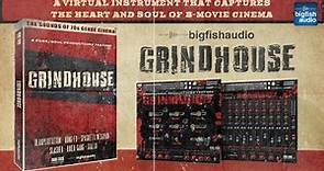 Grindhouse Official Trailer